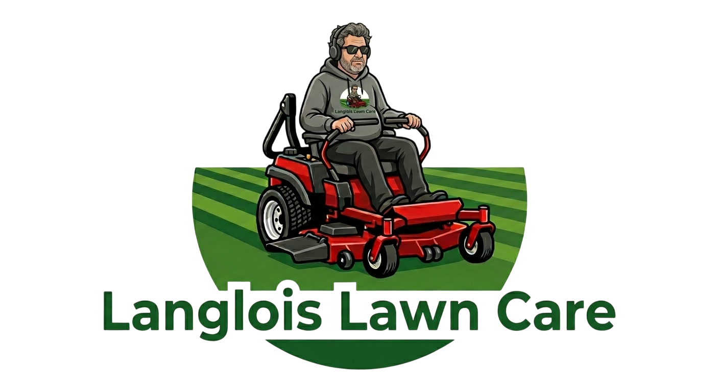 Langlois Lawncare